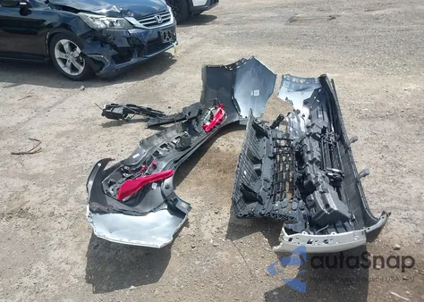 2023 Kia Sportage Hybrid Lx z USA, uszkodzony, nr VIN KNDPUCAG4P7104847